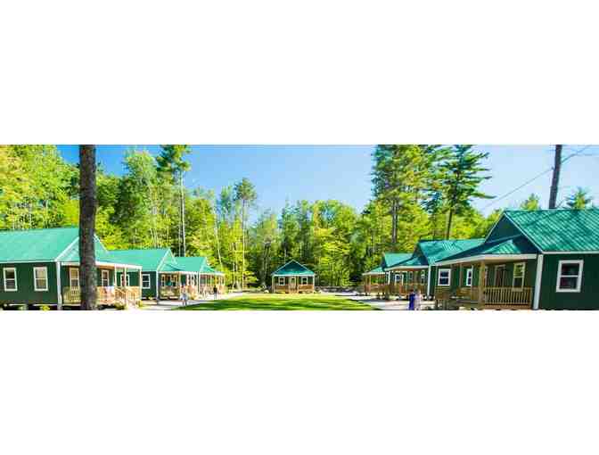 Camp Cody - $1,250 Gift Card