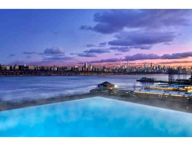 Sojo Spa Club - Two Admission Passes