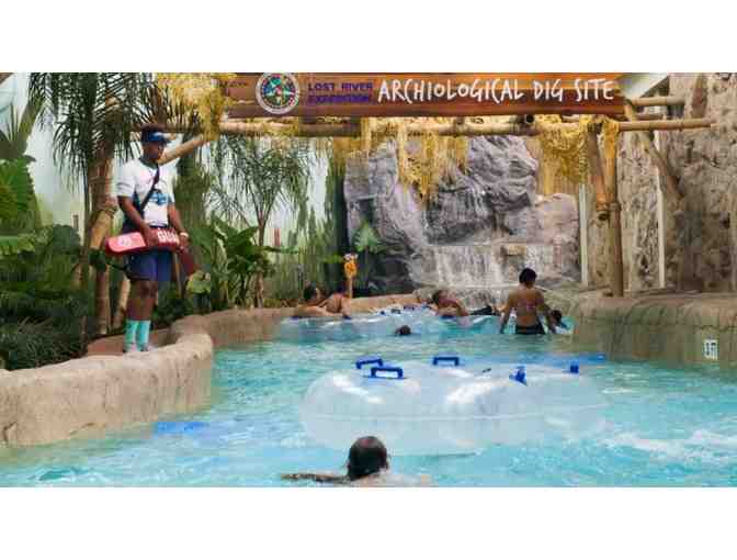 Camelback Resort - KSL Resorts - Two Night Stay