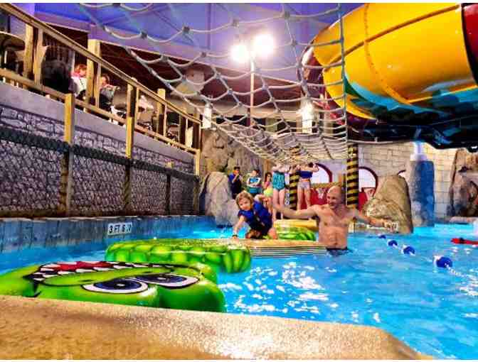 Camelback Resort - KSL Resorts - Two Night Stay