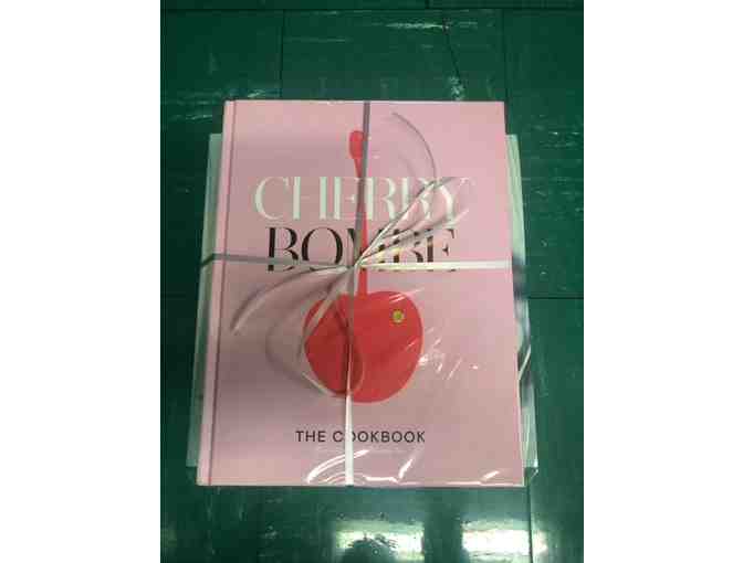 Cooking Book Bundle 3