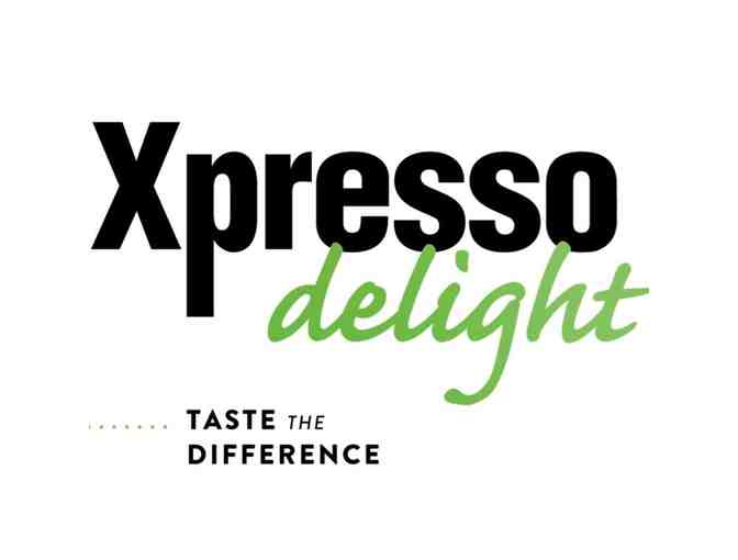 2 Weeks of Great Office Coffee