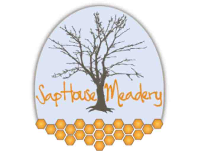 Sap House Meadery - Tour and Tasting for Ten