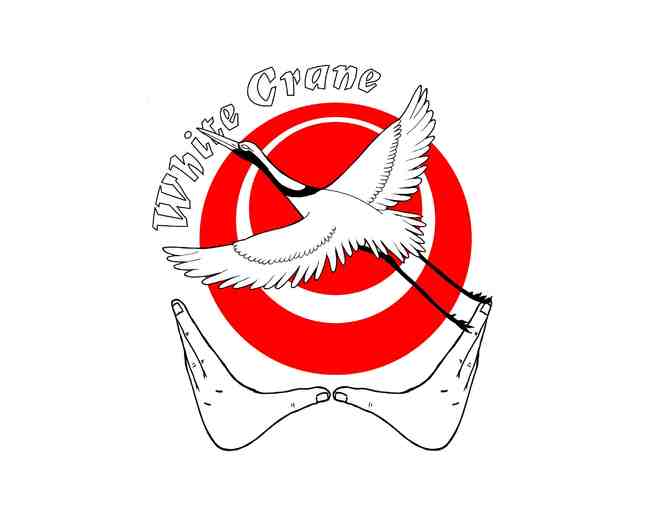 White Crane Bodyworks - 90 Minute Massage