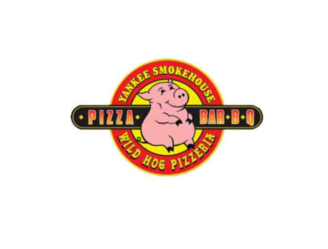 Yankee Smokehouse Restaurant - Three $25 Gift Certificates