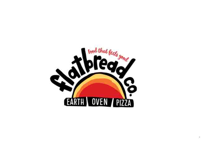 Flatbread Company - $100 Gift Card