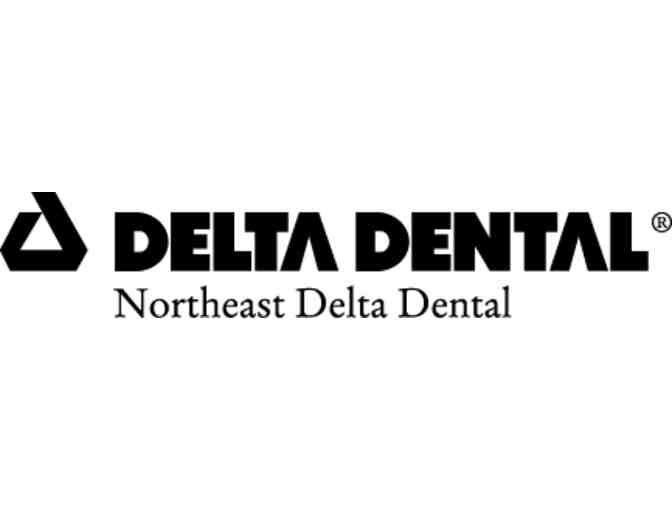 Northeast Delta Dental - Oral-B Toothbrush Kit