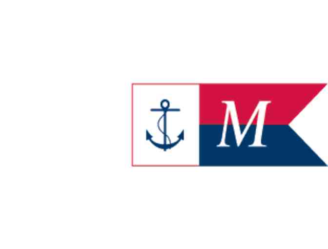 Maine Maritime Museum - Shipyards and Lighthouse Cruise for Two