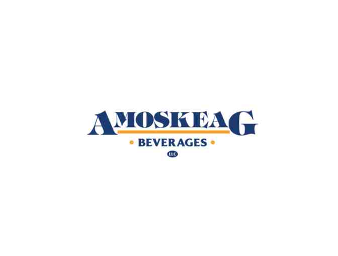 Amoskeag Beverages - Modelo Branded 18 Speed Dual Suspension Mountain Bike