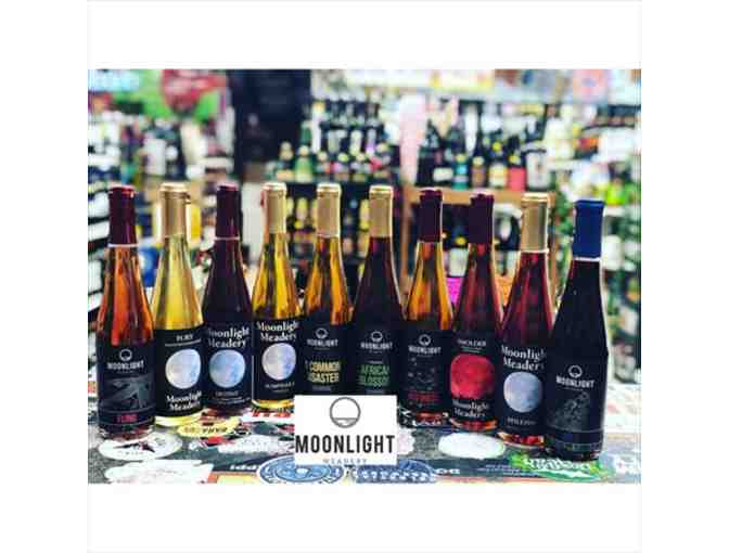 Moonlight Meadery - Tasting for Two