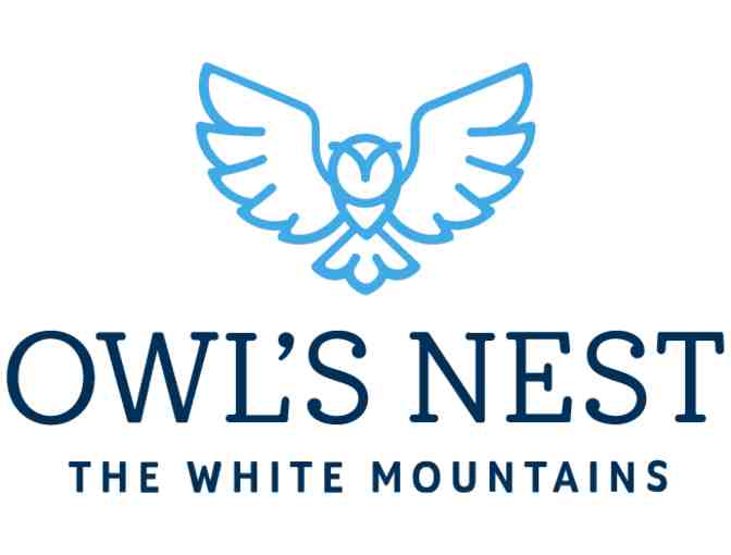 Owls Nest - Round of Golf for two with Carts