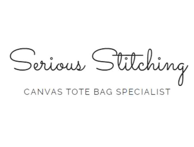 Serious Stitching - Two Wristlets