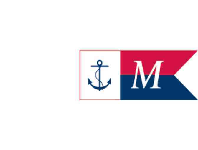 Maine Maritime Museum - Three Hour Cruise for Two