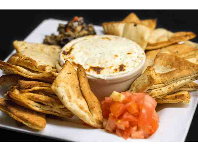 The Galley Hatch - Two $50 Gift Cards