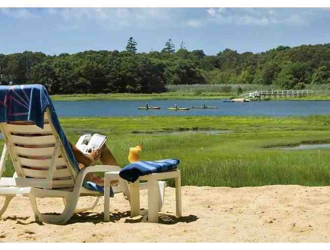 Bayside Resort - Two Off-Season Nights with Breakfast