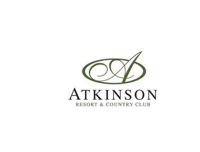 Atkinson Resort and Country Club - $50 Gift Card