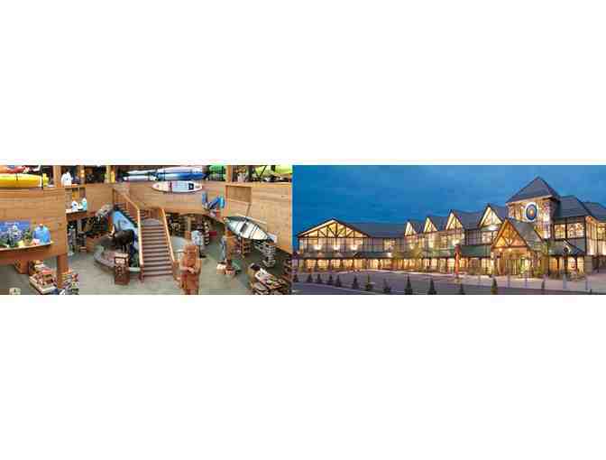 Kittery Trading Post - $100 Gift Card