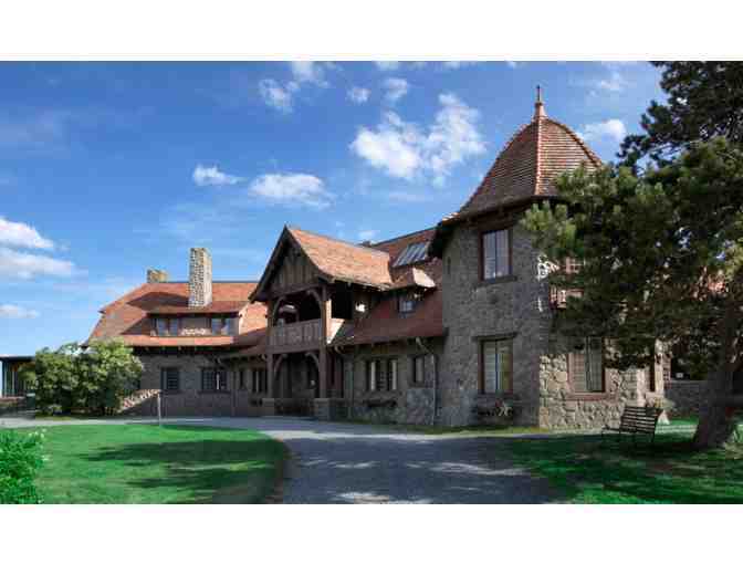 Castle In The Clouds - 2 Family Fun Packs