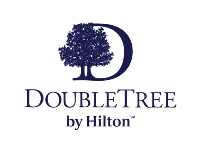 Doubletree by Hilton Manchester Downtown - Bed and Breakfast Package