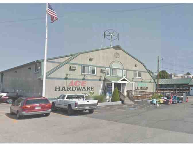 Ricci Lumber - Two $50 Gift Cards