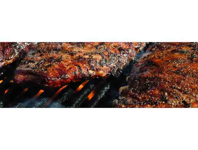 Yankee Smokehouse and Wild Hog Pizzeria - Three $25 Gift Certificates