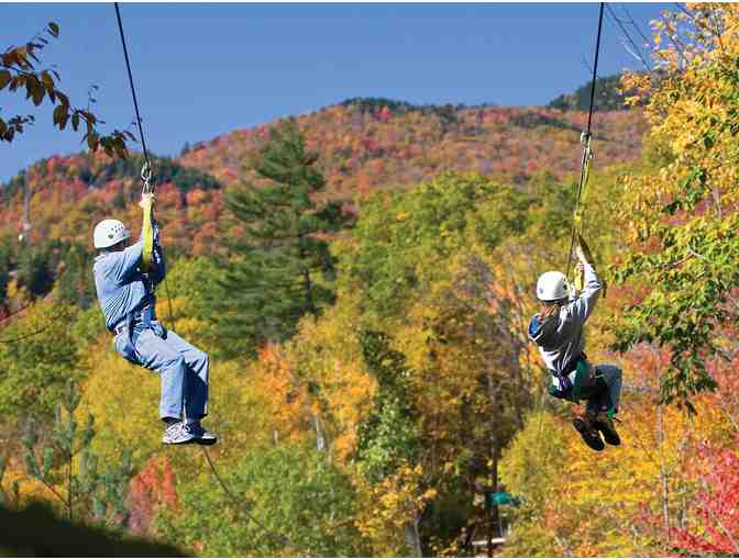 Alpine Adventures - $100 Gift Card