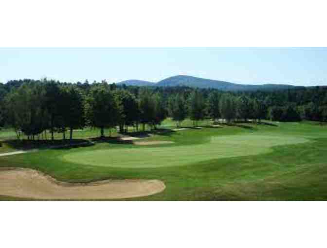 Stonebridge Country Club - Foursome Round of Golf