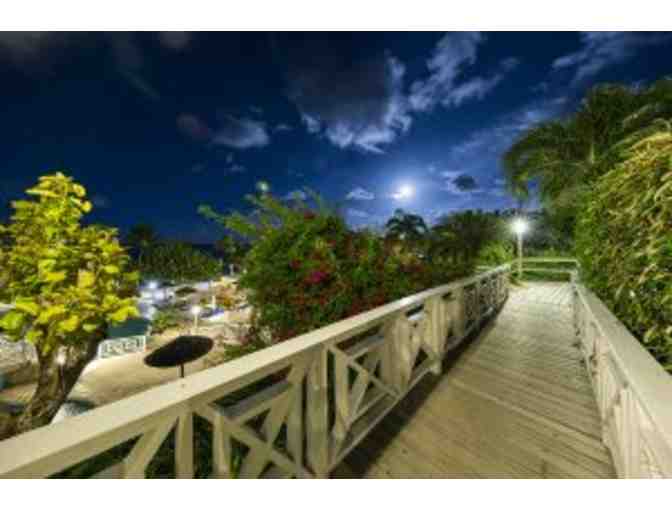 Pineapple Beach Club - Antigua