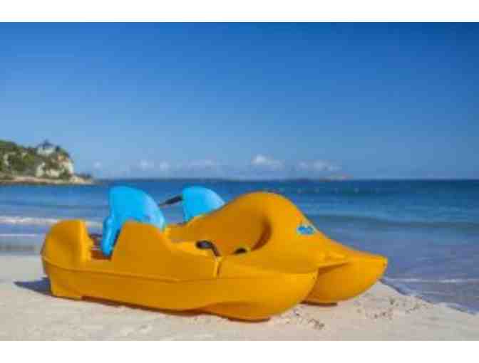 Pineapple Beach Club - Antigua