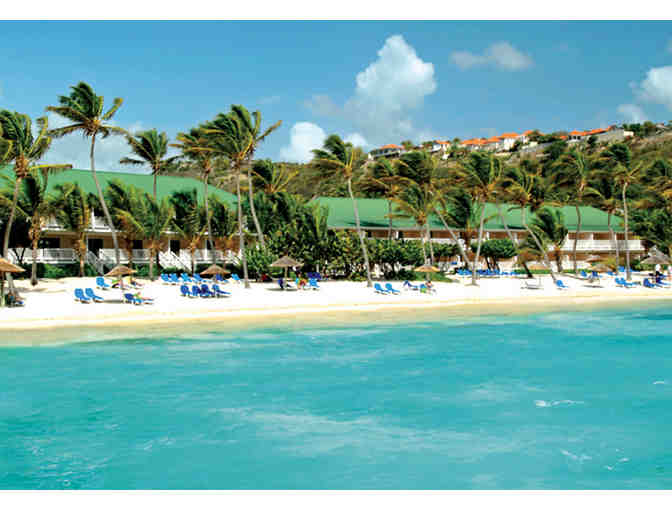 St. James's Club  & Villas - Antigua