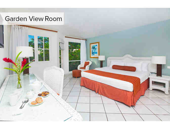 St. James's Club Morgan Bay - St. Lucia