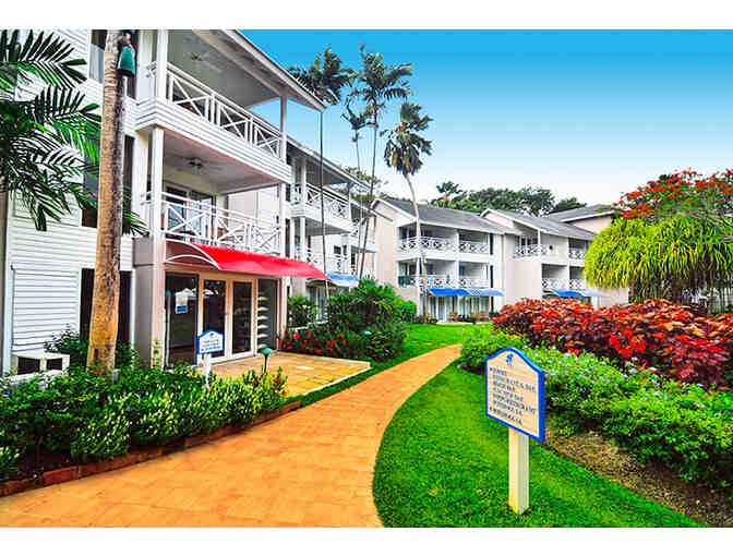 The Club Barbados Resort & Spa - Adults Only