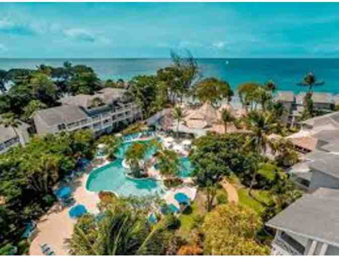 The Club Barbados Resort & Spa - Adults Only
