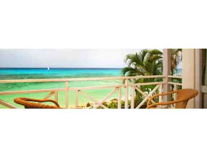 The Club Barbados Resort & Spa - Adults Only