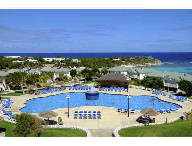 The Verandah Resort & Spa - Antigua