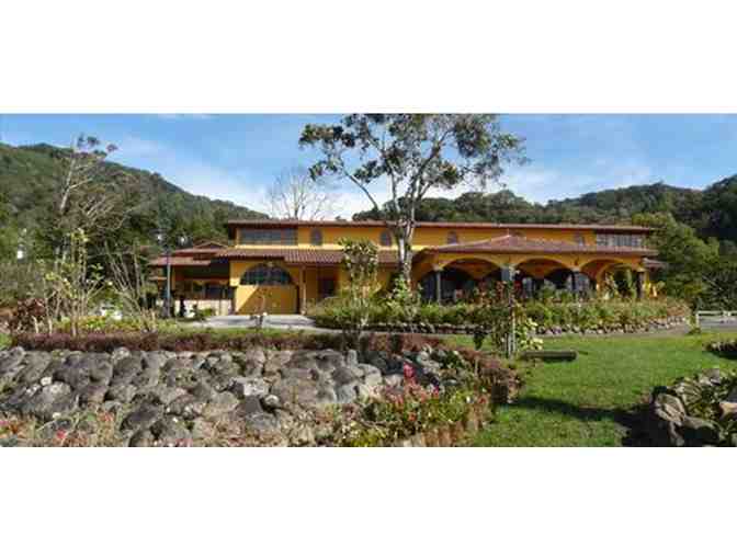 Los Establos - Panama