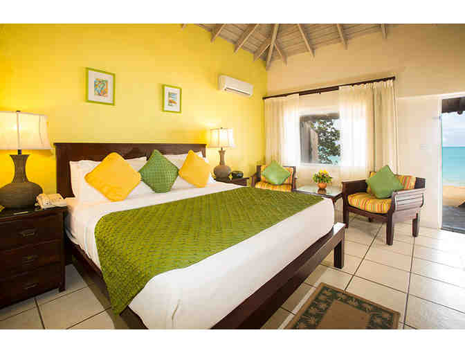 Galley Bay Resort & Spa - Antigua