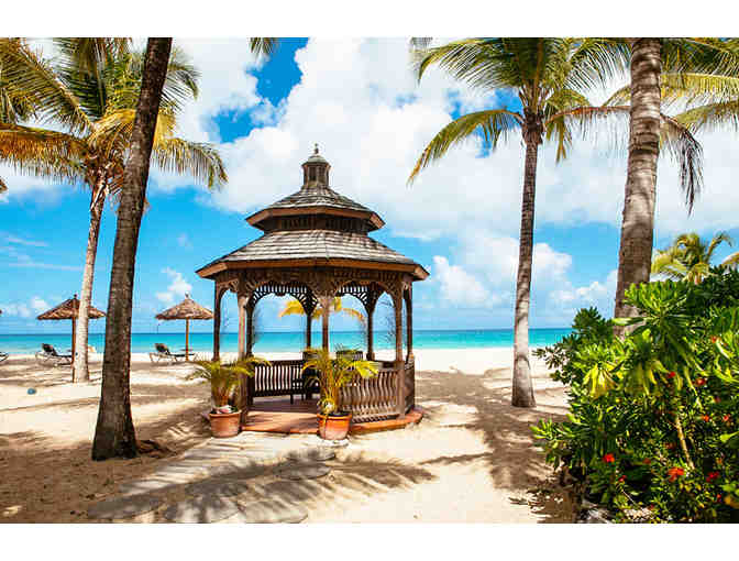 Galley Bay Resort & Spa - Antigua