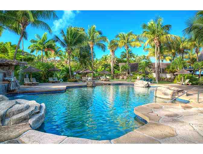 Galley Bay Resort & Spa - Antigua