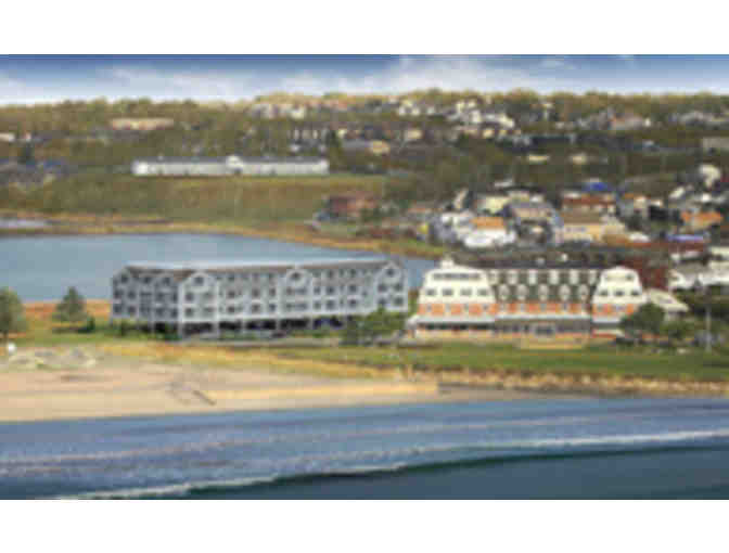 Newport Beach Hotel and Suites Package