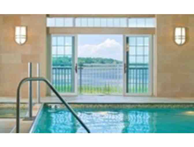 Newport Beach Hotel and Suites Package