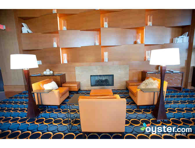 Cher/Renaissance Boston  Hotel Package