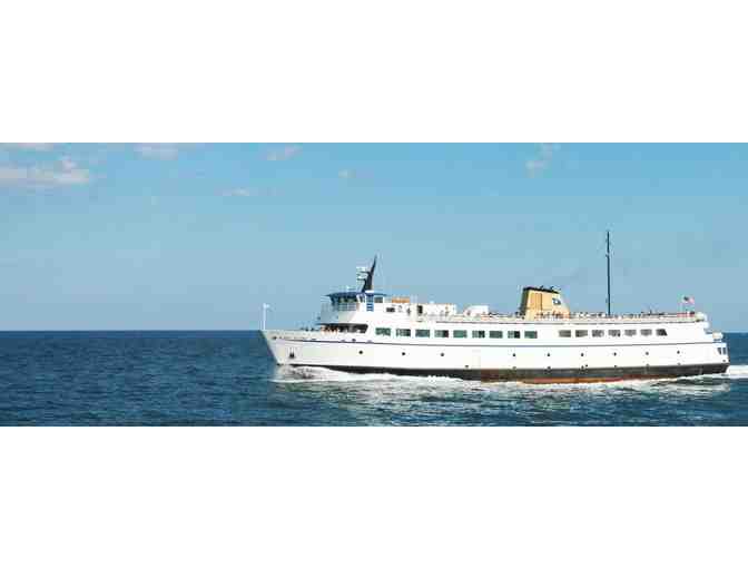 Best of Block Island Package