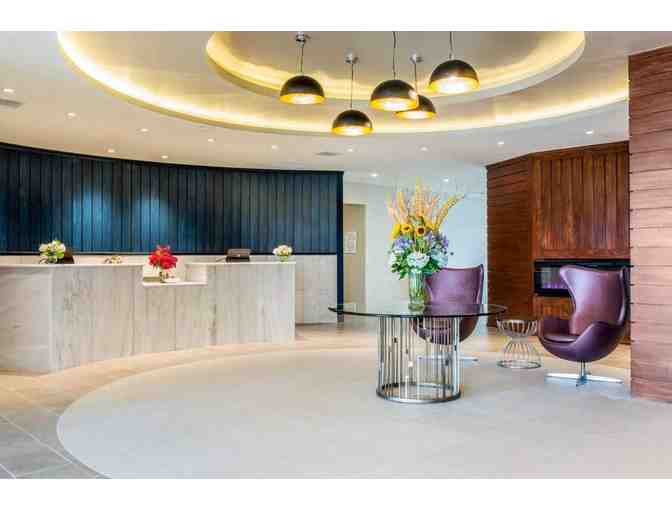 Cambria Hotels & Suites Get-away Package