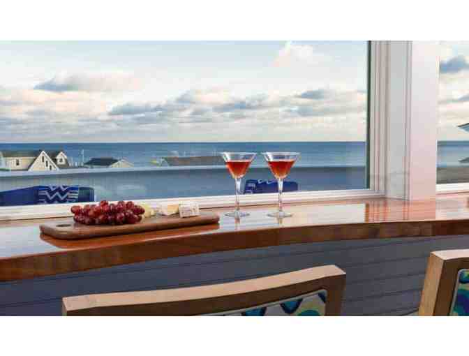 The Break Hotel Package