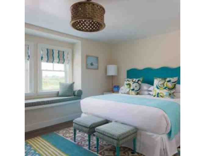 The Break Hotel Package