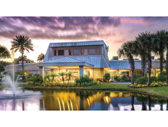 Disney World/Diamond Resorts Package