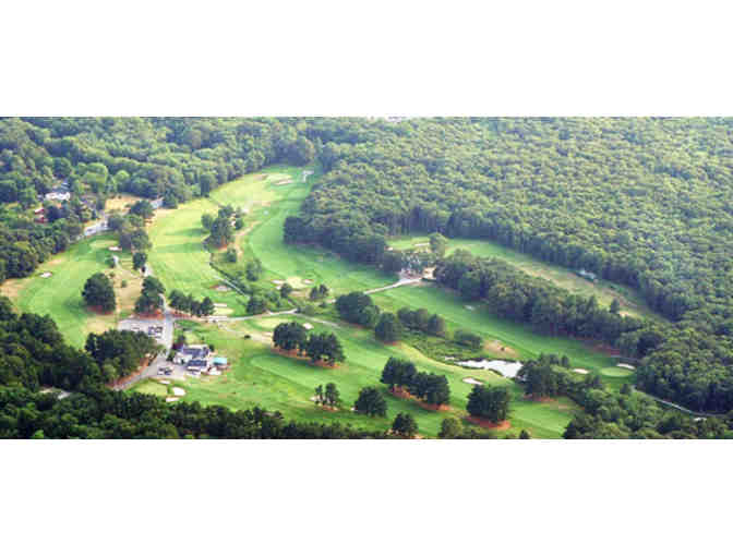 Segregansett Country Club