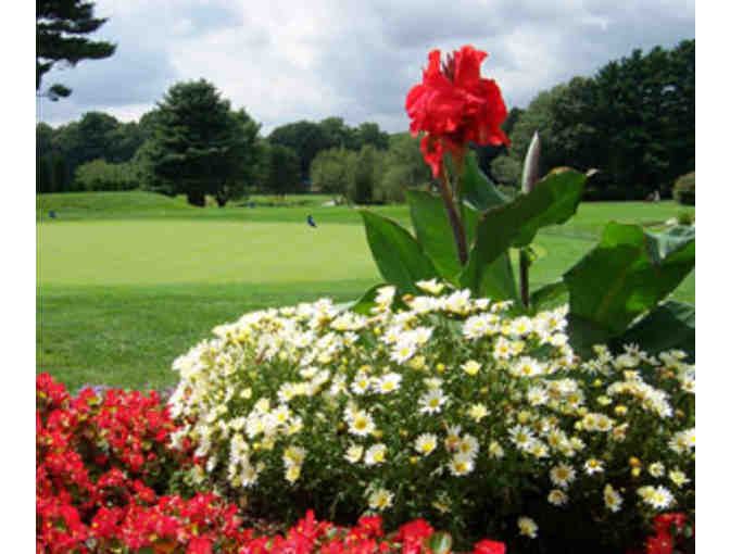Segregansett Country Club
