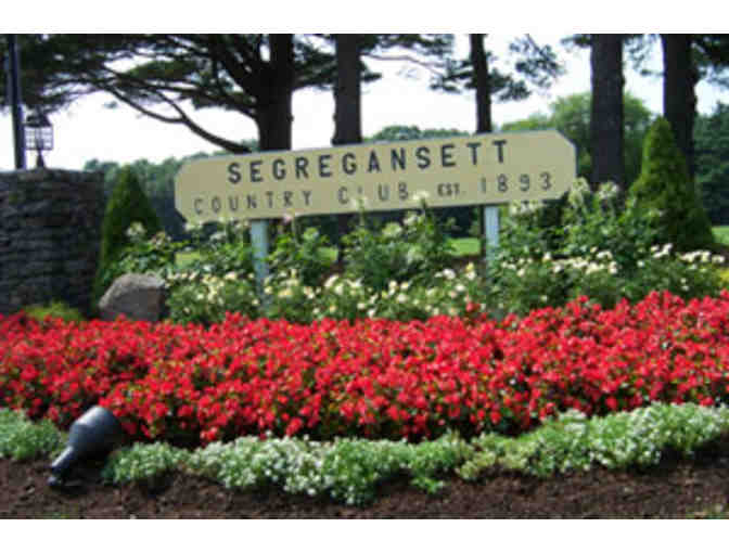 Segregansett Country Club
